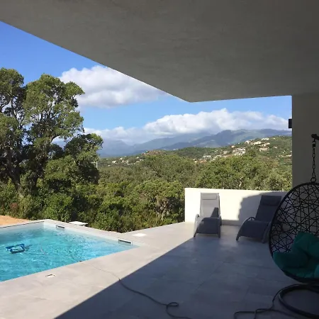 Mamago Villa Cirendinu