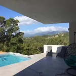 Mamago Vila Cirendinu