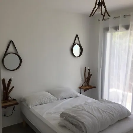 Villa Mamago *