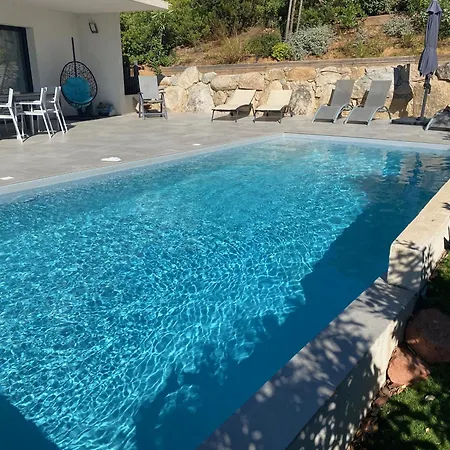 Villa Mamago Cirendinu