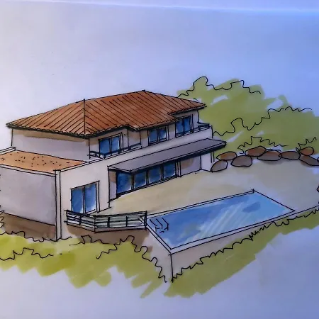 Mamago Villa