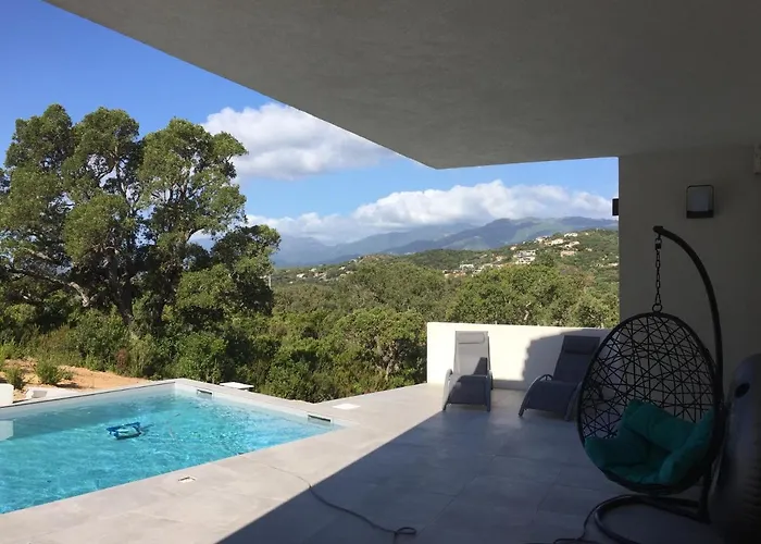 Mamago Vila Cirendinu